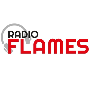 RADIOFLAMES logo