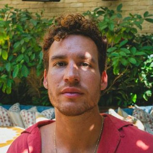 Anthony escoboza spotify playlister submithub
